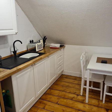 The Loft Apartment Weymouth Luaran gambar