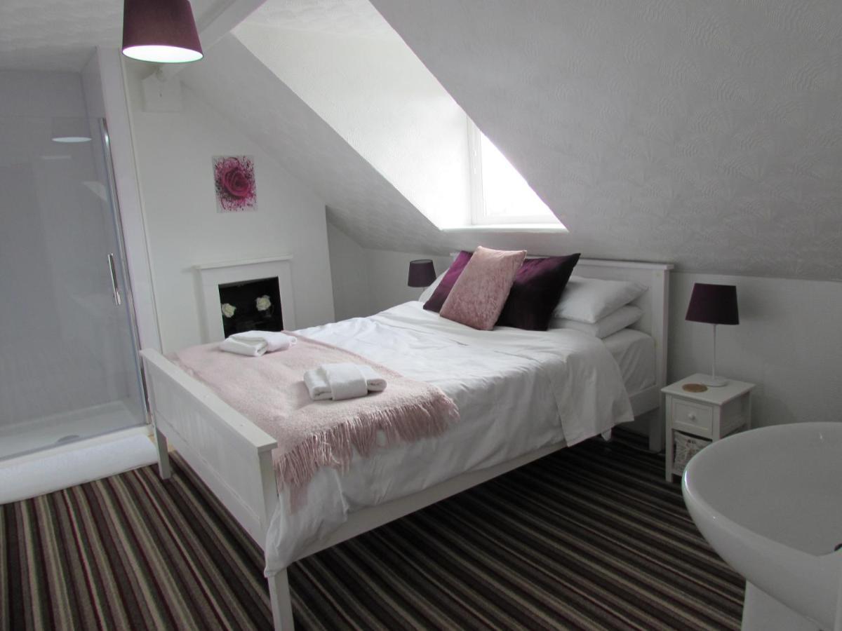The Loft Apartment Weymouth Luaran gambar