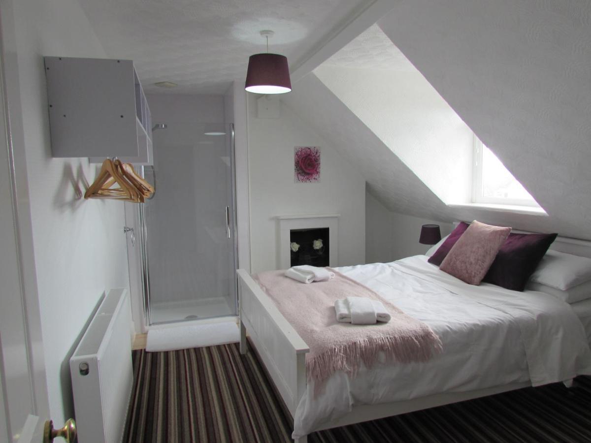 The Loft Apartment Weymouth Luaran gambar