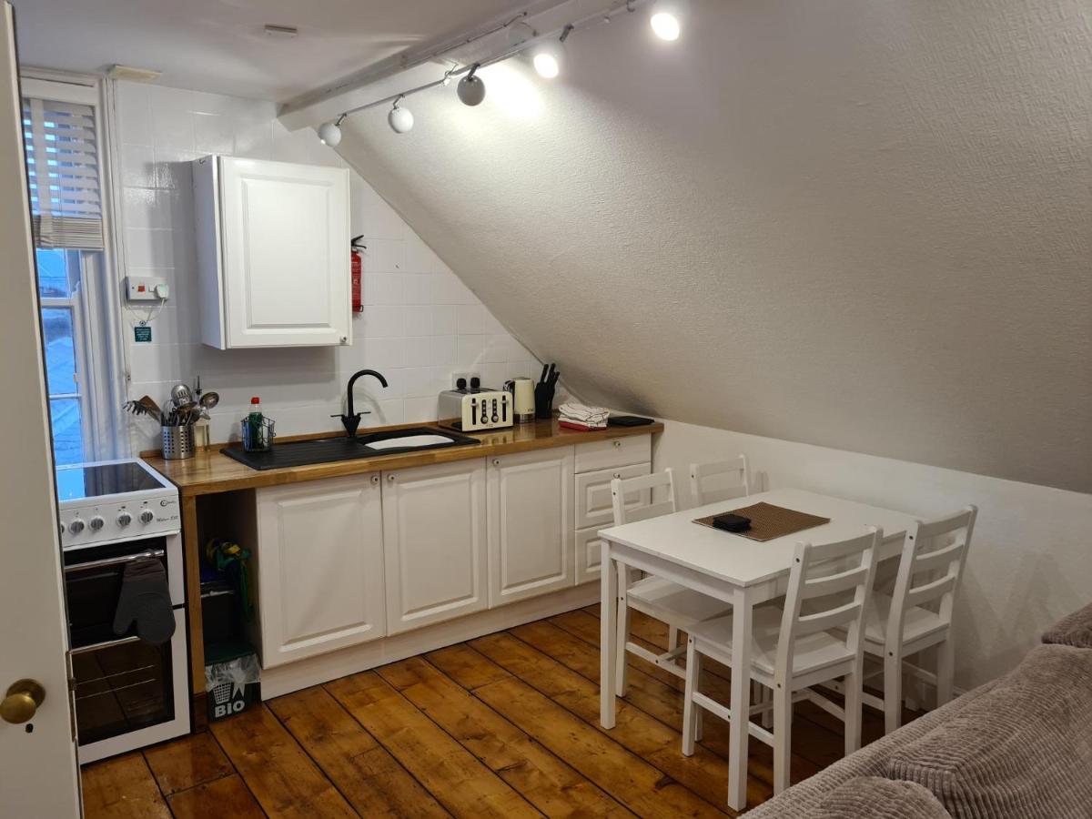The Loft Apartment Weymouth Luaran gambar