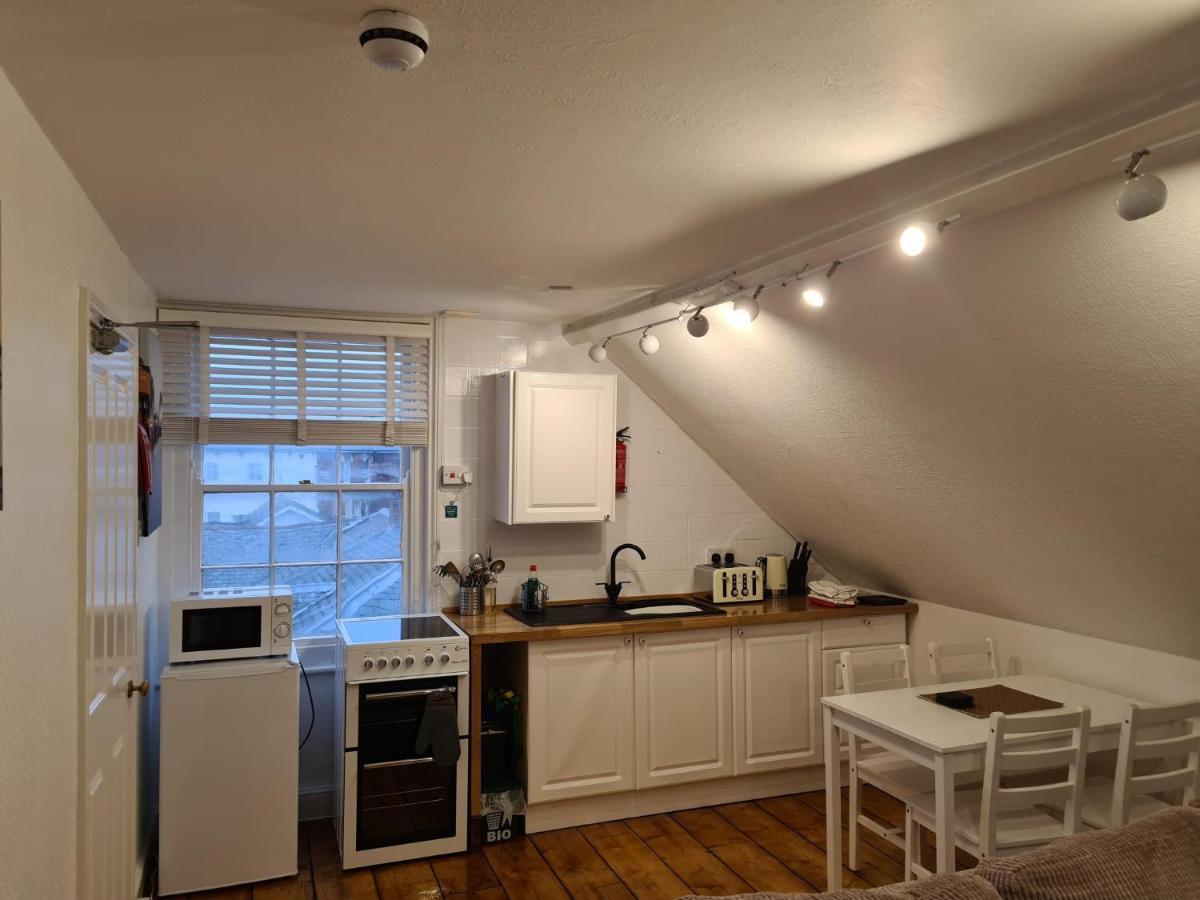 The Loft Apartment Weymouth Luaran gambar