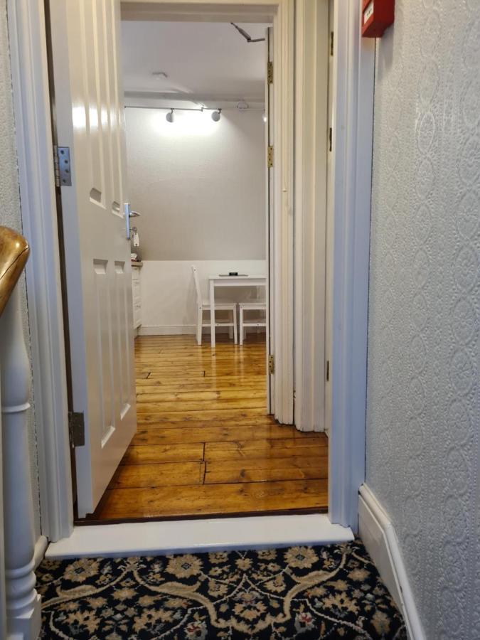 The Loft Apartment Weymouth Luaran gambar