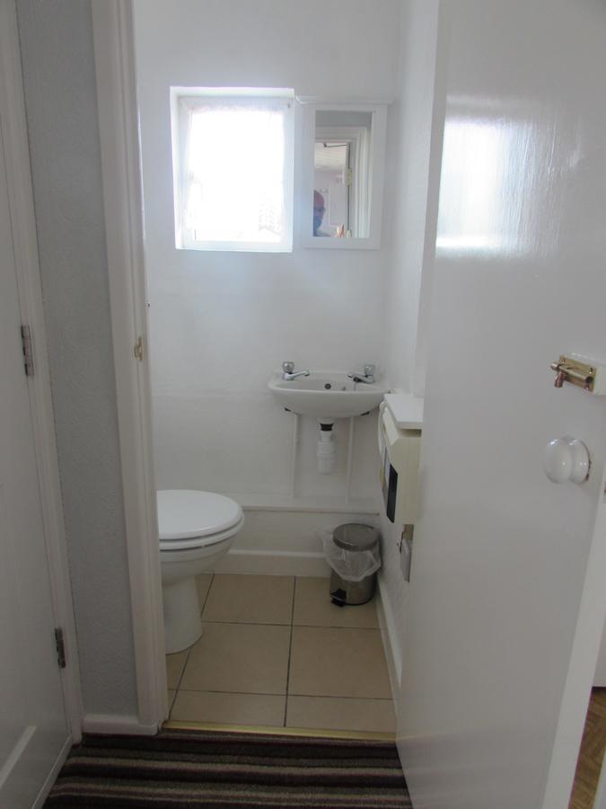 The Loft Apartment Weymouth Luaran gambar