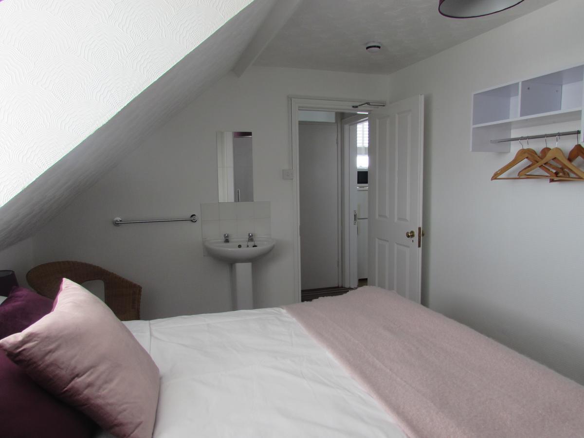 The Loft Apartment Weymouth Luaran gambar