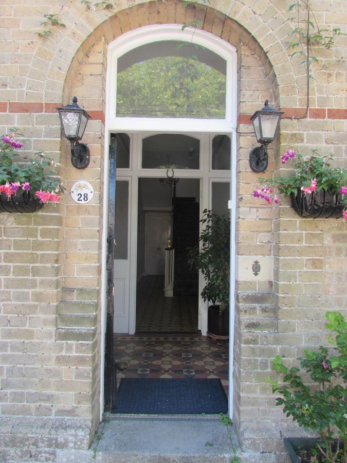 The Loft Apartment Weymouth Luaran gambar