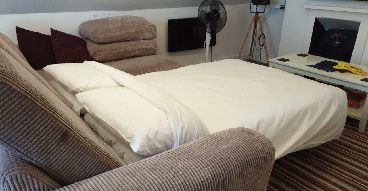 The Loft Apartment Weymouth Luaran gambar