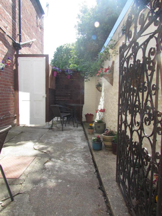 The Loft Apartment Weymouth Luaran gambar